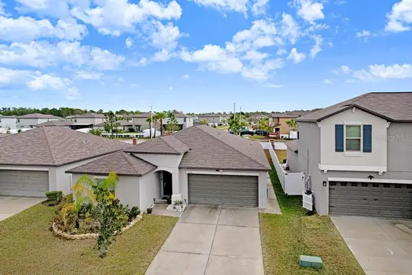 13630 Wild Ginger Street, RIVERVIEW, FL 33579