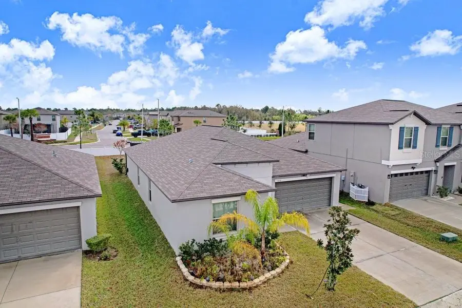 13630 Wild Ginger Street, Riverview, FL 33579 - #2