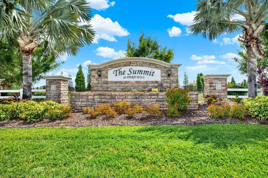 10109 Crested Fringe Drive, Riverview, FL 33578 - #2