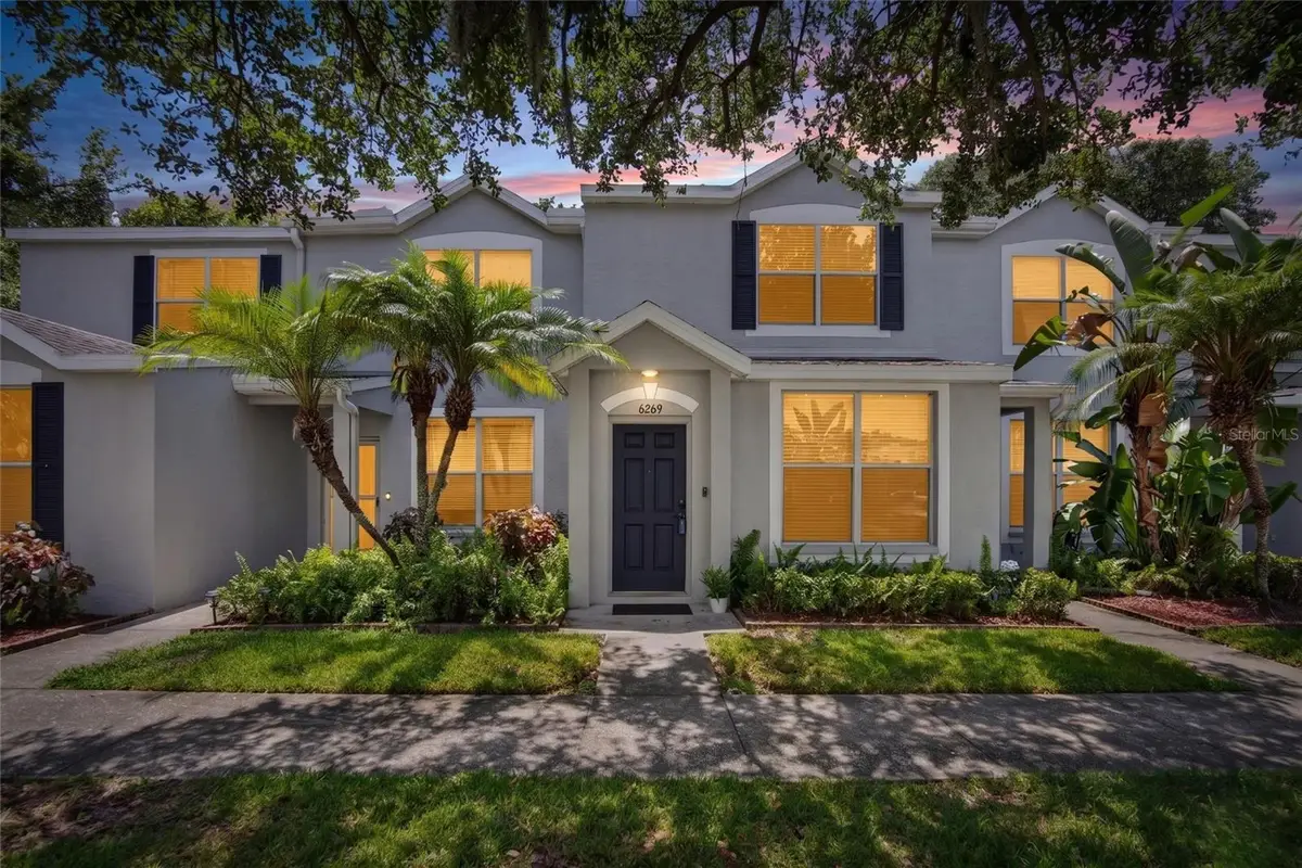6269 Osprey Lake Circle, Riverview, FL 33578 - #1