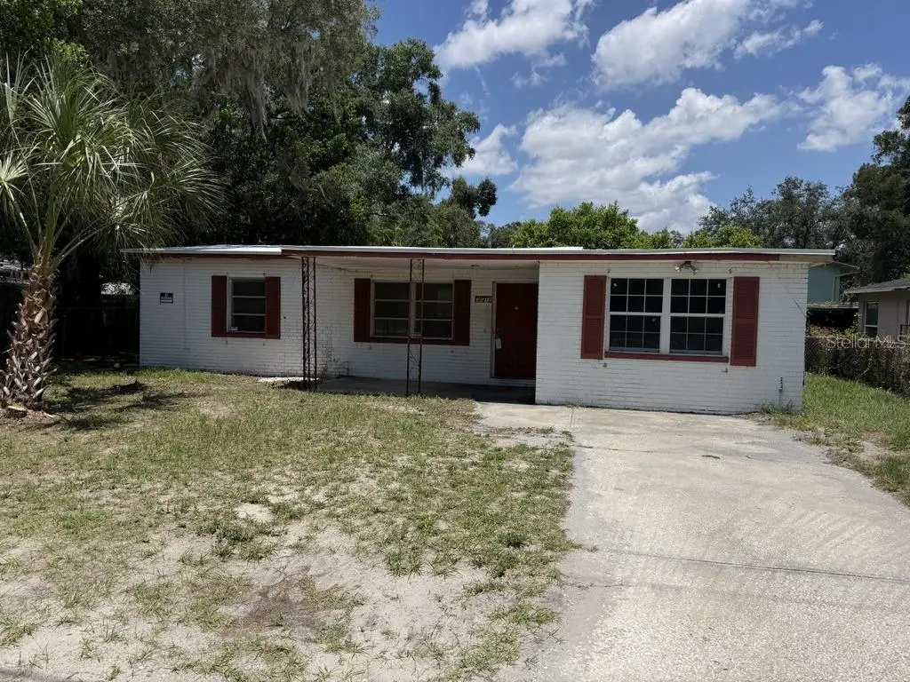 3012 E Hanna Avenue, Tampa, FL 33610 - #1