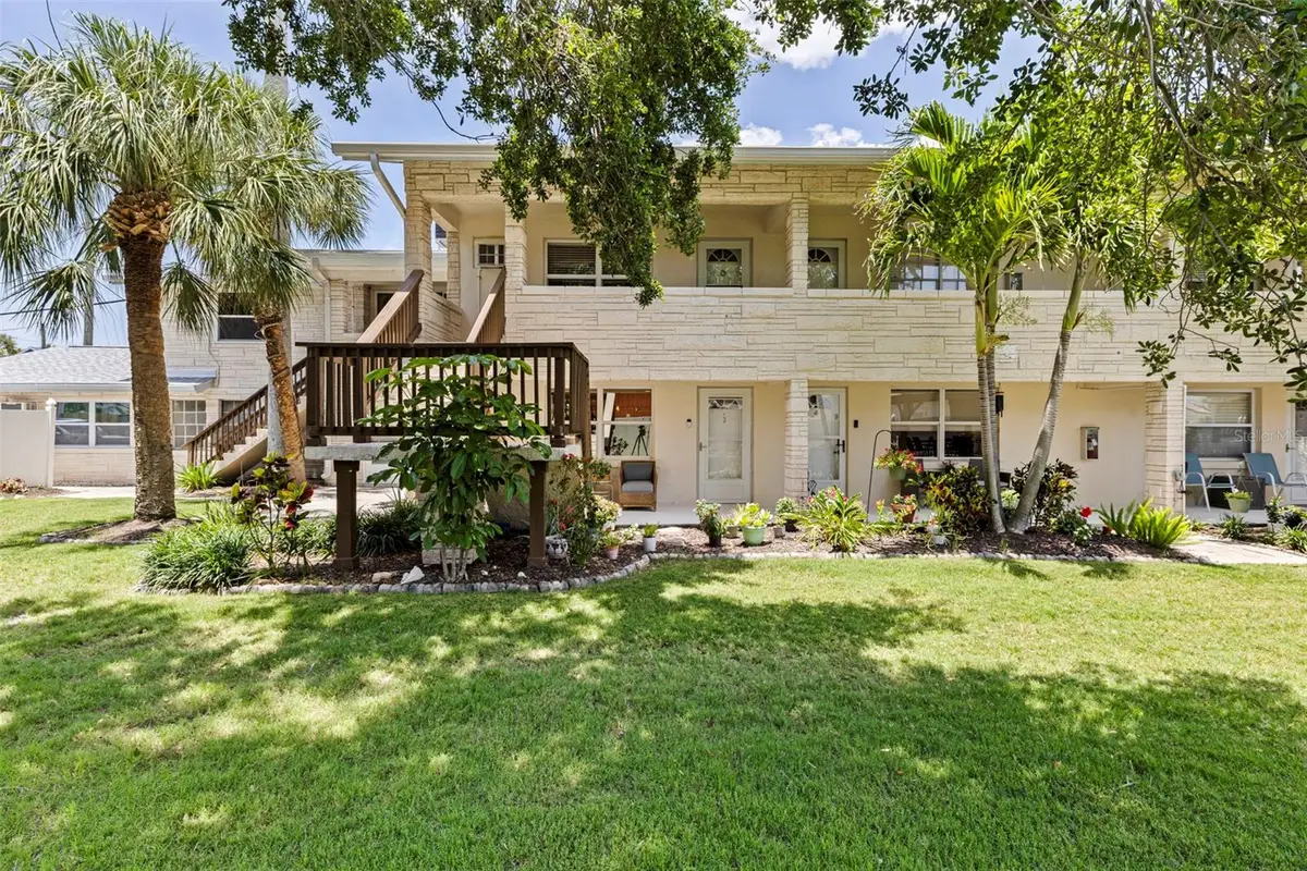 109 16th Avenue #3, Indian Rocks Beach, FL 33785 - #1