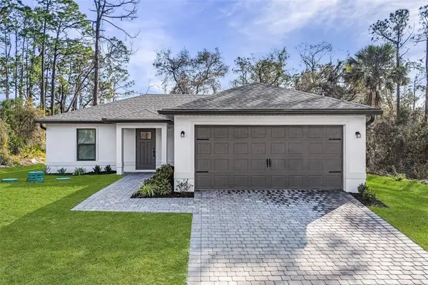 3453 Worthington Avenue, NORTH PORT, FL 34286