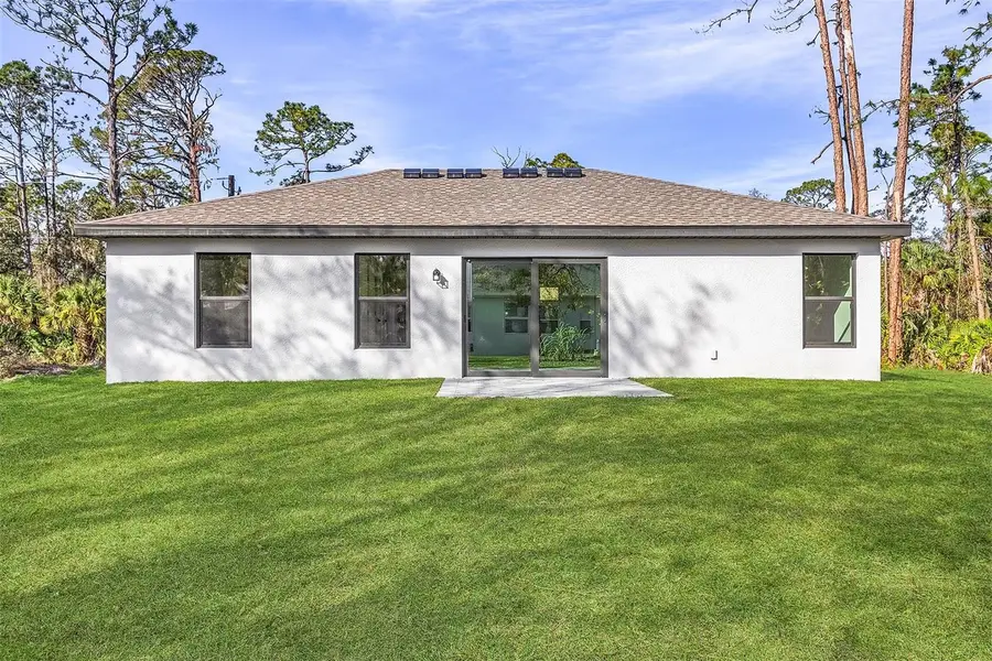 3453 Worthington Avenue, North Port, FL 34286 - #3
