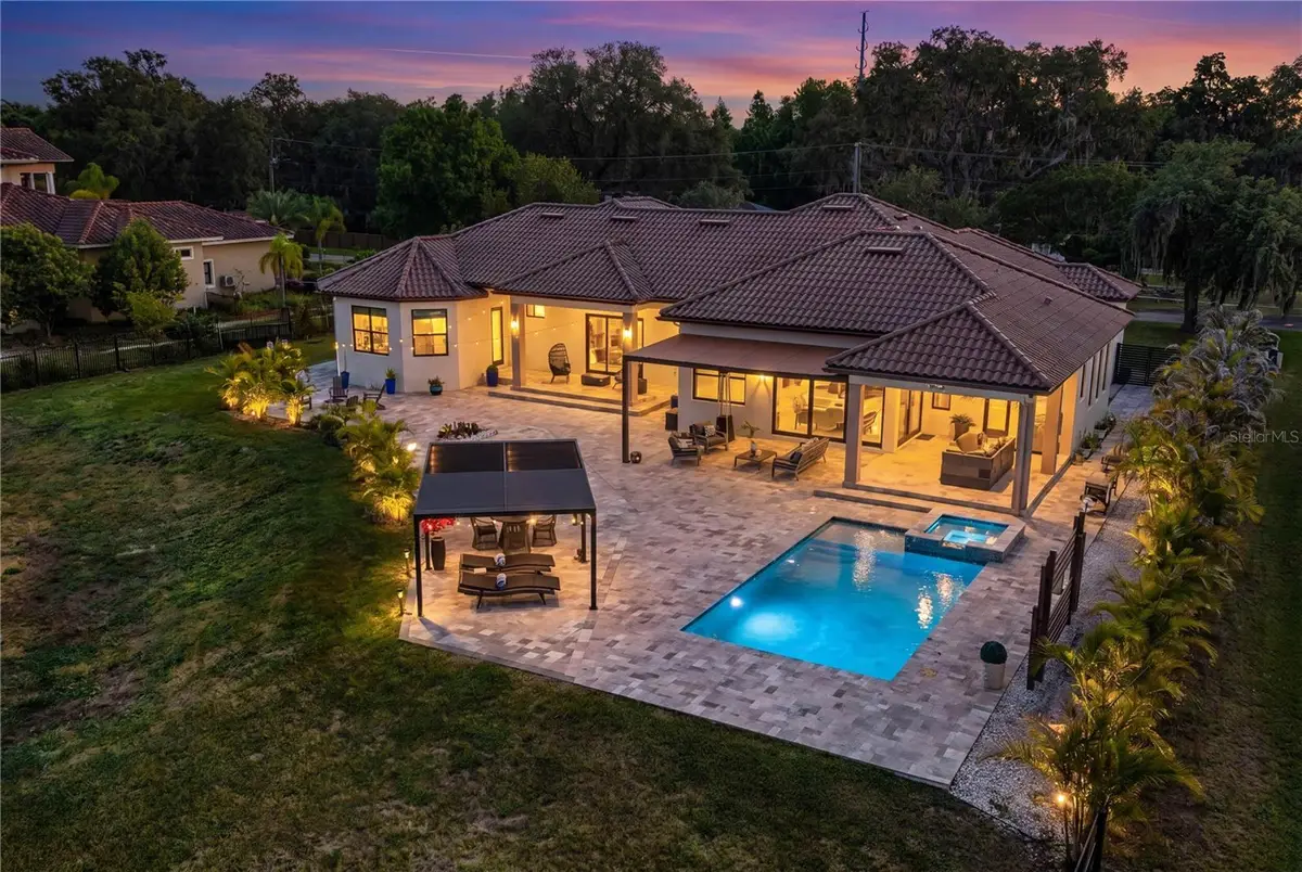 3317 Crenshaw Lake Road, Lutz, FL 33548 - #1