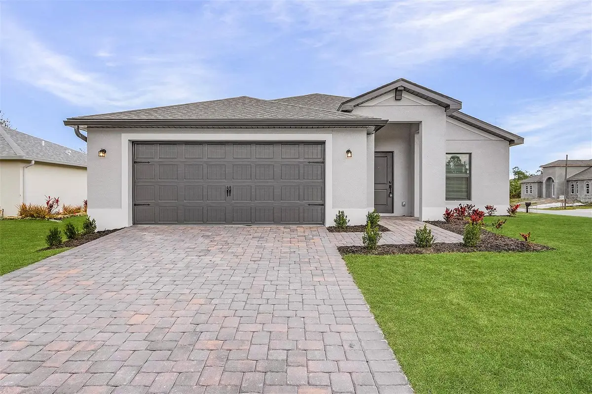 Address Withheld By Seller, North Port, FL 34286 - #1