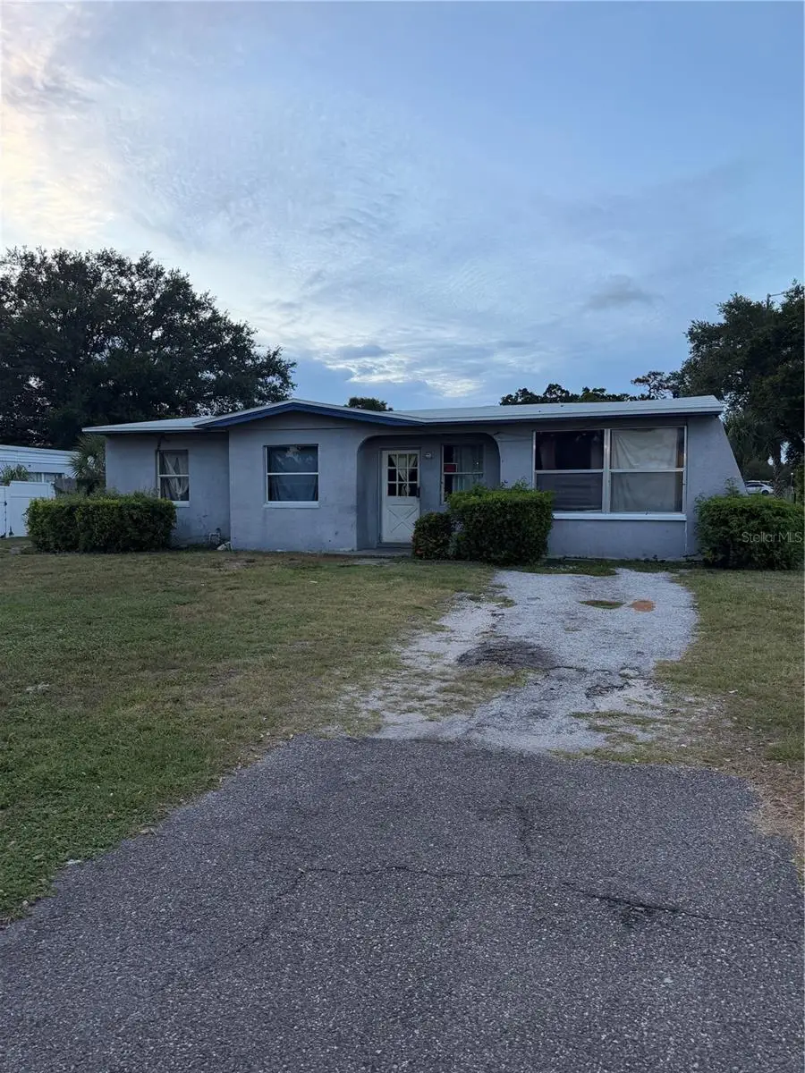 1501 Stevensons Drive, Clearwater, FL 33755 - #1