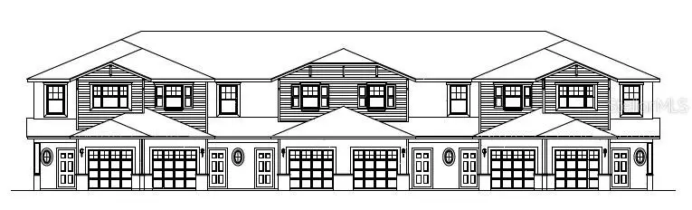 Jonah Drive, North Port, FL 34289 - #1