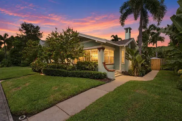 345 10th Avenue Ne, ST PETERSBURG, FL 33701