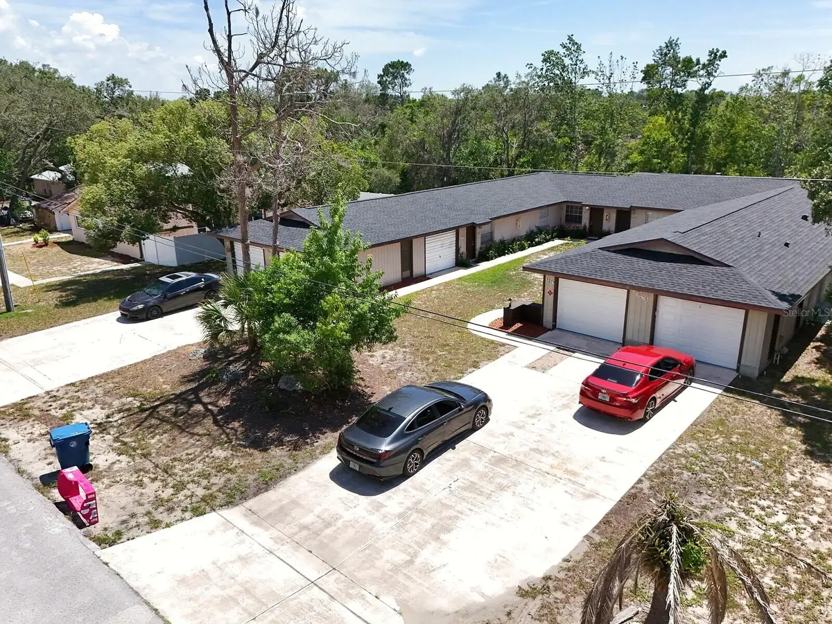 1277 Sylvia Avenue, Spring Hill, FL 34606 - #1