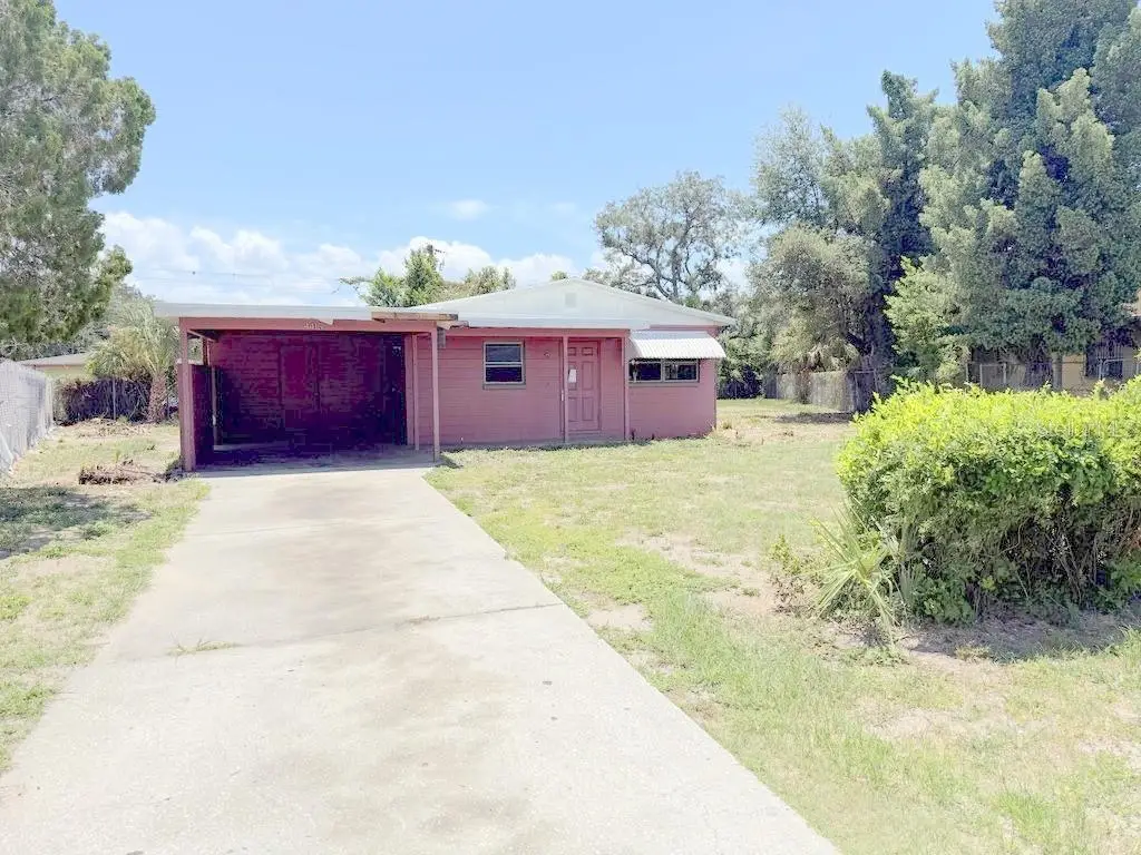 4415 Booker T Drive, Tampa, FL 33610 - #1