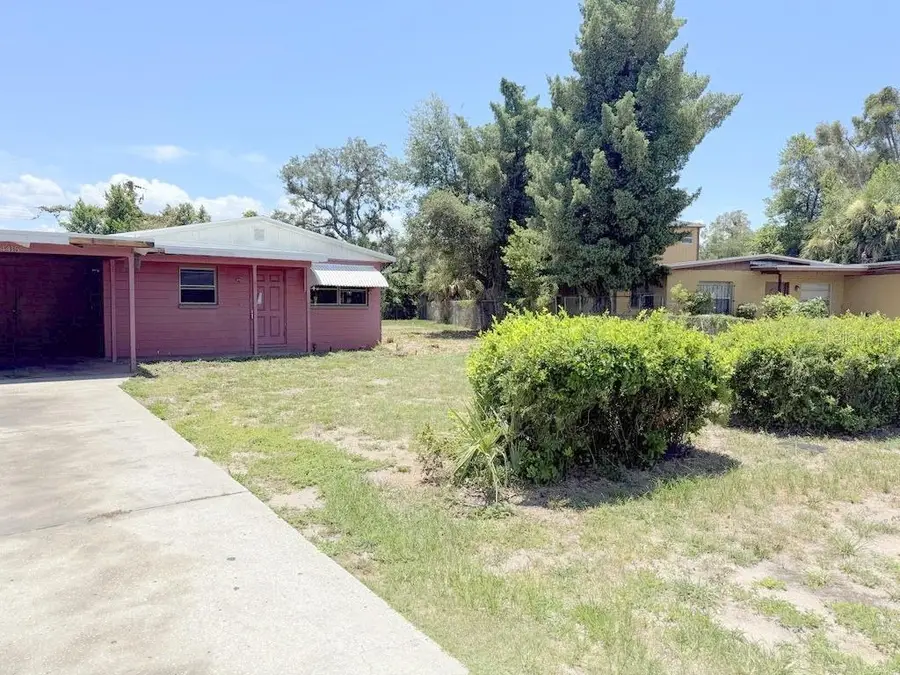4415 Booker T Drive, Tampa, FL 33610 - #2