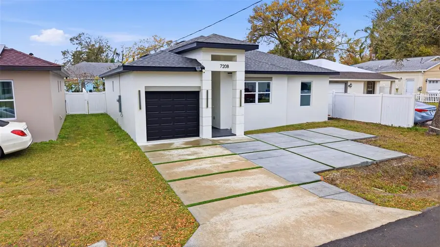 7208 N Glen Avenue, Tampa, FL 33614 - #2