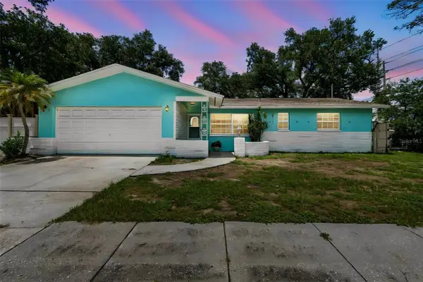 1478 Croydon Drive, CLEARWATER, FL 33756