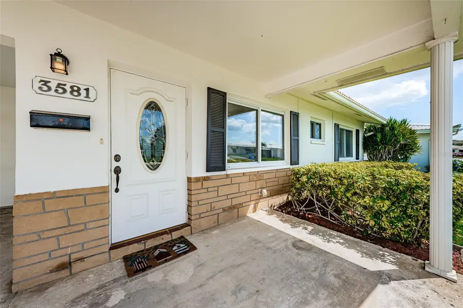 3581 100th Terrace N, Pinellas Park, FL 33782 - #3
