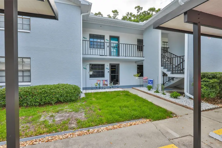 11800 Park Boulevard #308, Seminole, FL 33772 - #2