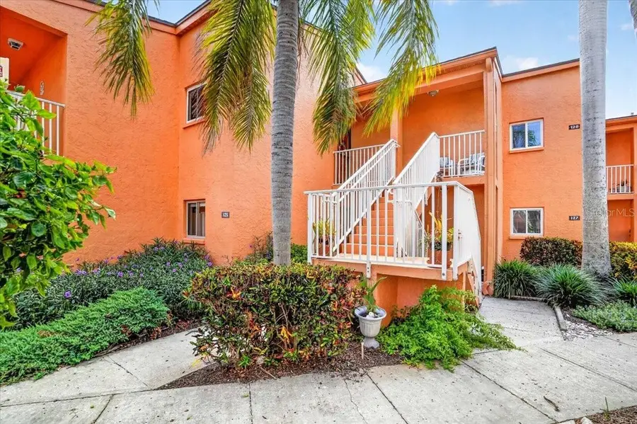 7400 Sunshine Skyway Lane S #126, Saint Petersburg, FL 33711 - #2