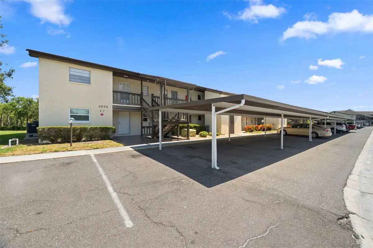4829 Onyx Lane #102, New Port Richey, FL 34652 - #1