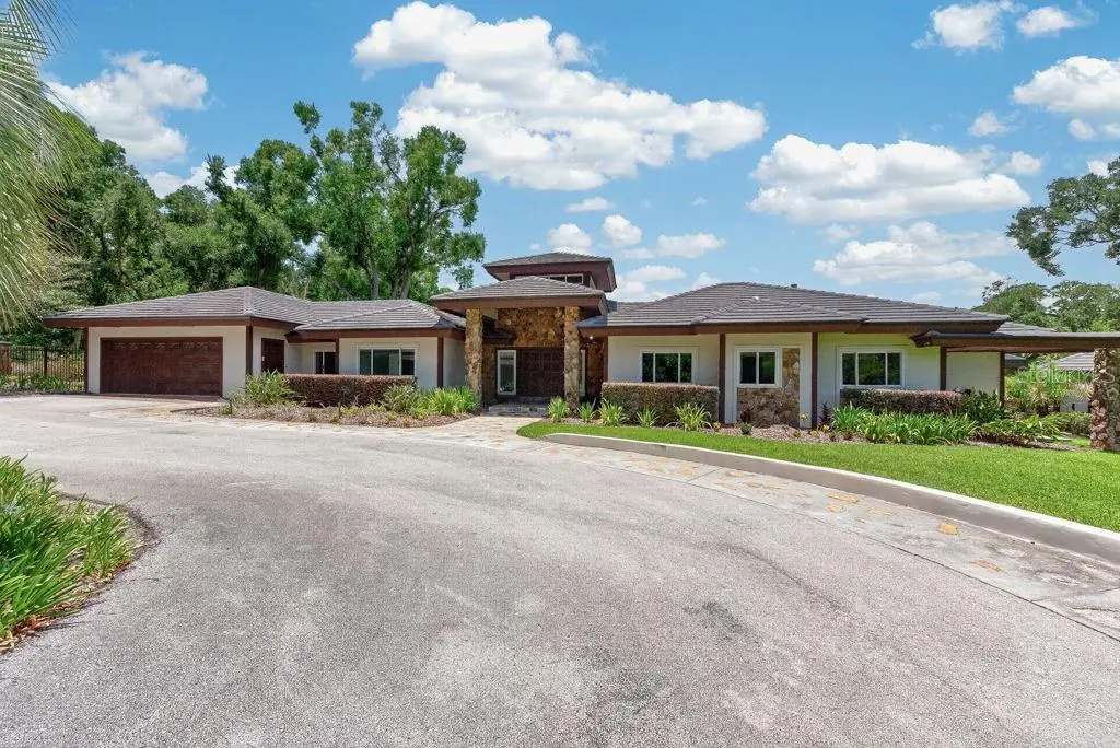 1007 Lakewood Drive, Brandon, FL 33510 - #1