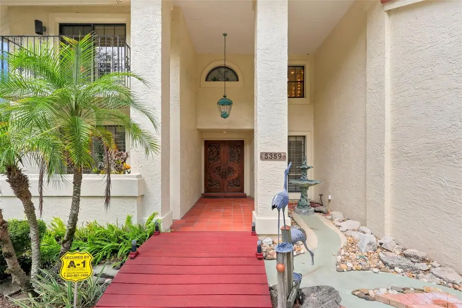 5359 Saddlebrook Way, Wesley Chapel, FL 33543 - #2