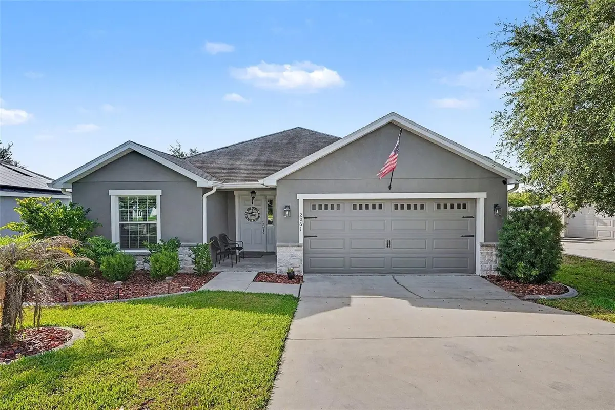 2061 Nighthawk Drive, Haines City, FL 33844 - #1