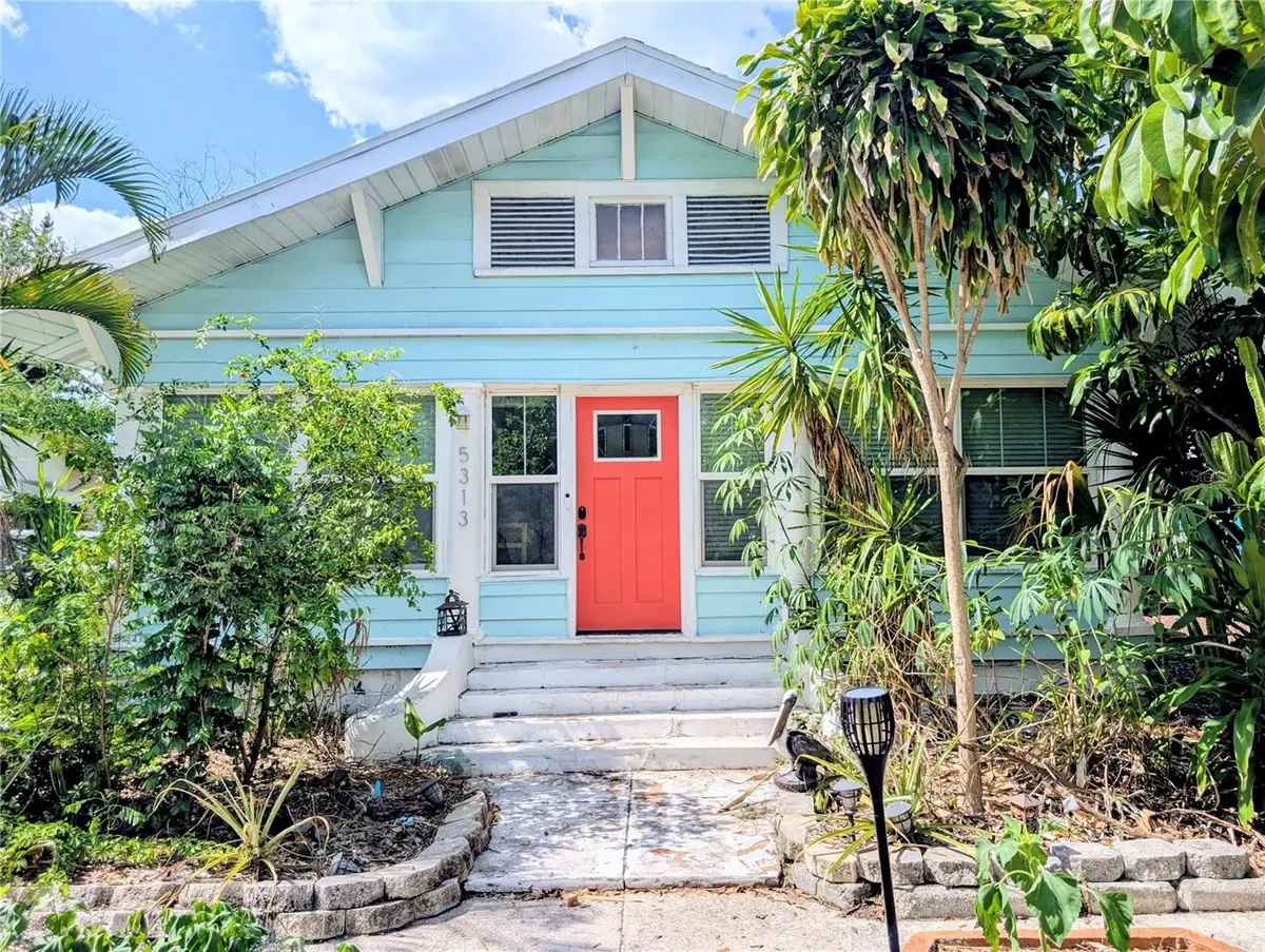 5313 18th Avenue S, Gulfport, FL 33707 - #1