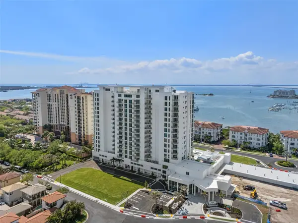 5713 Bowen Daniel Drive #903, TAMPA, FL 33616