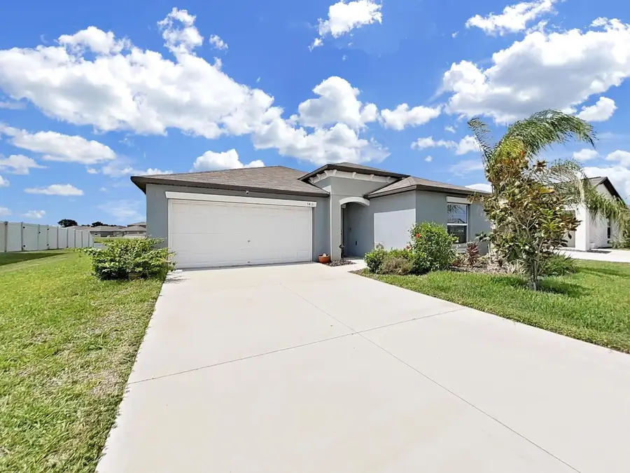 5413 Blue Azure Drive, Wimauma, FL 33598 - #2