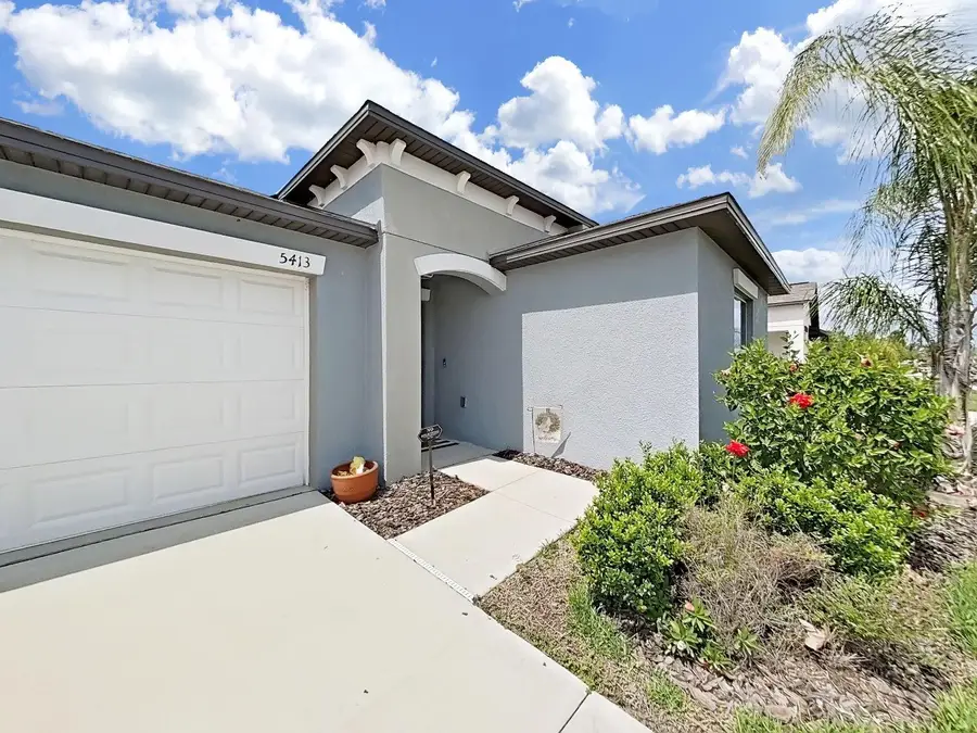 5413 Blue Azure Drive, Wimauma, FL 33598 - #3