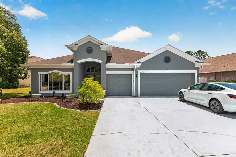 11238 Biddeford Place, New Port Richey, FL 34654 - #2