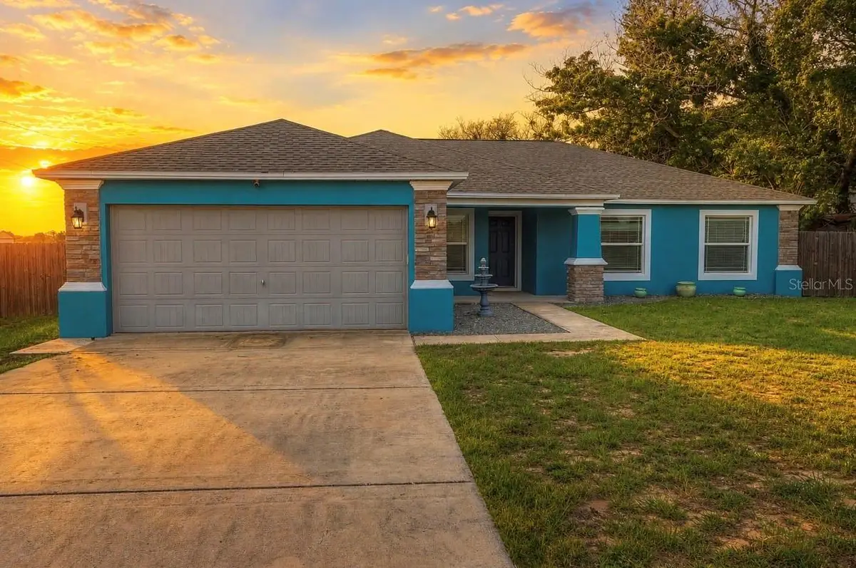 110 Plum Avenue, Frostproof, FL 33843 - #1