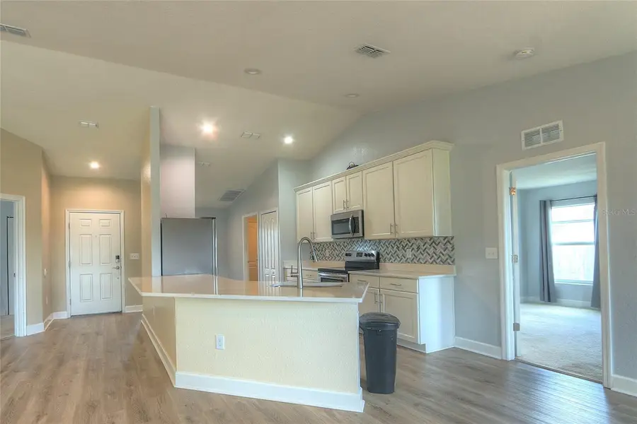 110 Plum Avenue, Frostproof, FL 33843 - #2