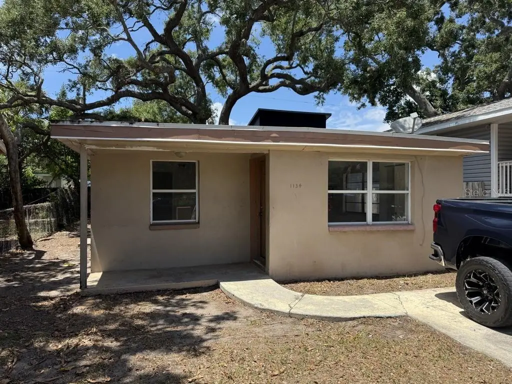 1134 Engman Street, Clearwater, FL 33755 - #1