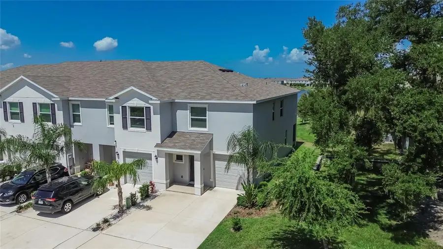 331 Mangrove Shade Circle, Apollo Beach, FL 33572 - #3