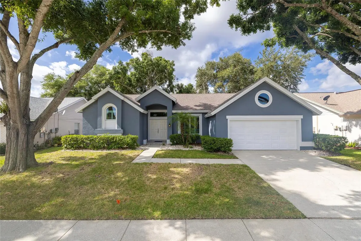 2972 Robinwood Lane, Palm Harbor, FL 34684 - #1