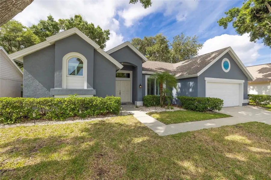 2972 Robinwood Lane, Palm Harbor, FL 34684 - #2