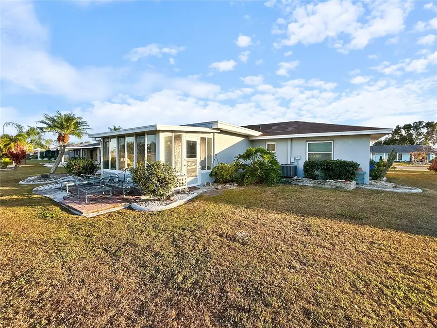 703 Ojai Avenue, Sun City Center, FL 33573 - #3