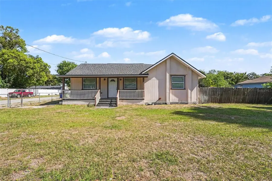 1002 E Bougainvillea Avenue, Tampa, FL 33612 - #2