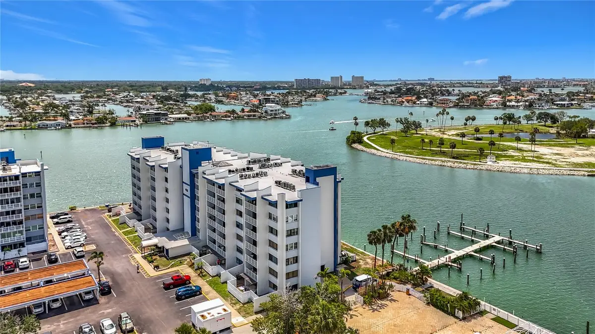 450 Treasure Island Causeway #111, Treasure Island, FL 33706 - #1