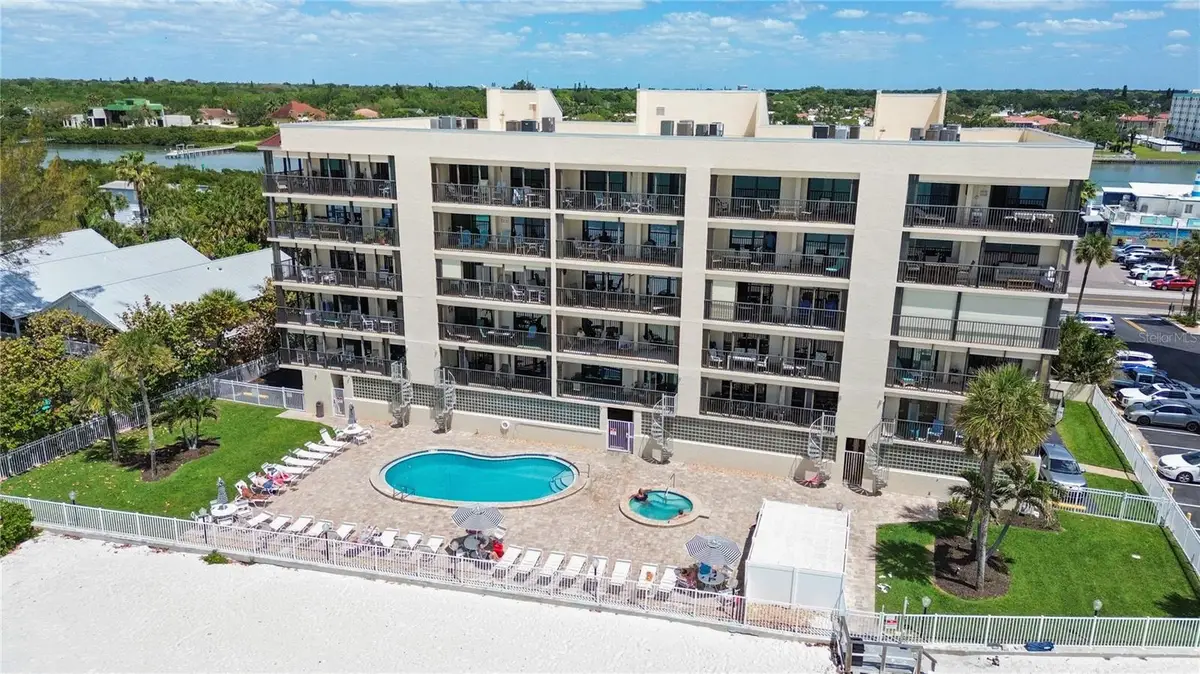 20040 Gulf Boulevard #402, Indian Rocks Beach, FL 33785 - #1