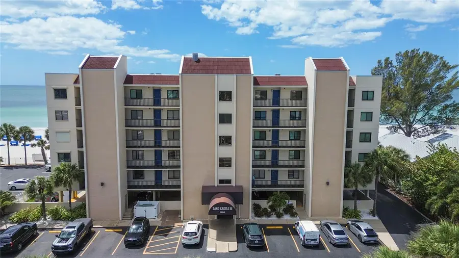 20040 Gulf Boulevard #402, Indian Rocks Beach, FL 33785 - #3