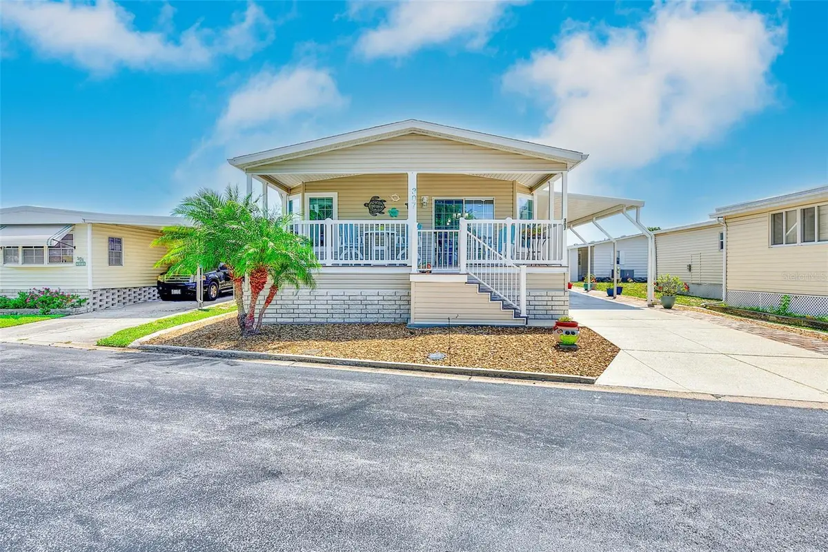 9790 66th Street N #307, Pinellas Park, FL 33782 - #1