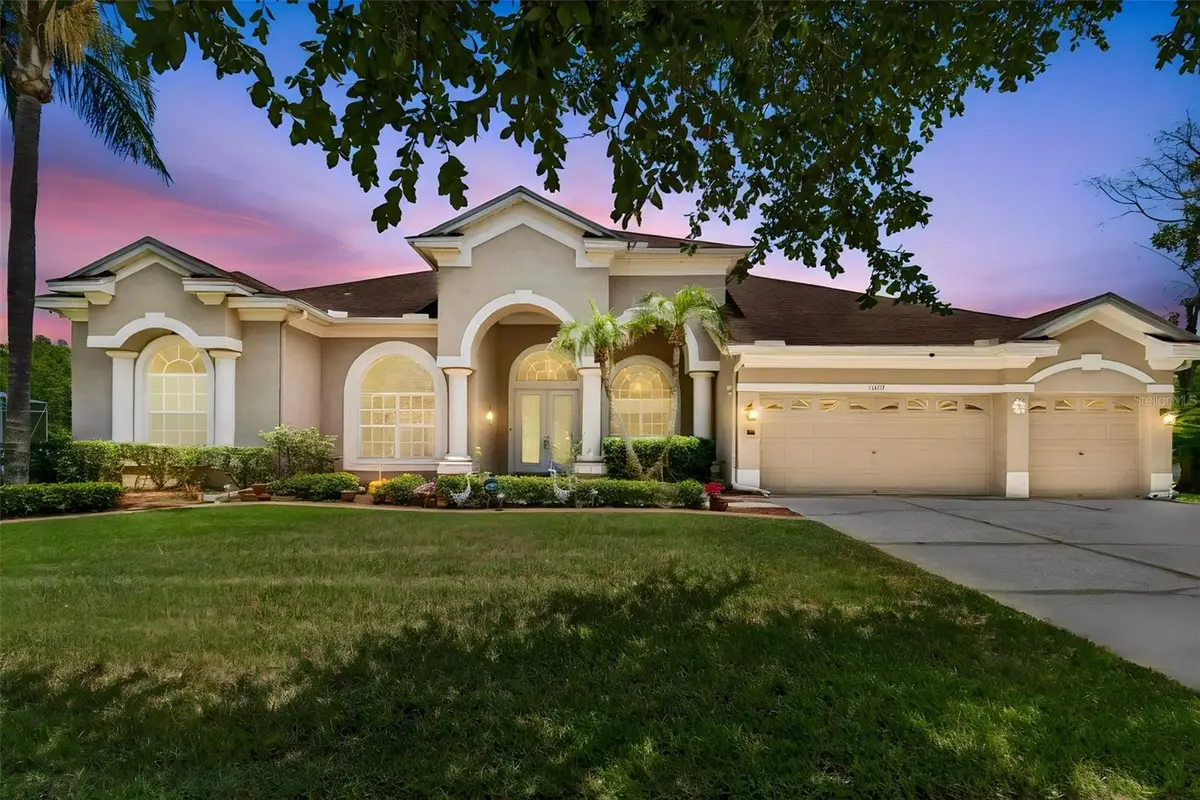 18107 Emerald Bay Street, Tampa, FL 33647 - #1