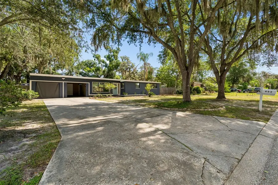 402 Dunedin Avenue, Temple Terrace, FL 33617 - #2