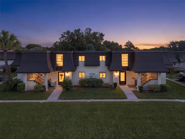 7131 Dell Road #2, NEW PORT RICHEY, FL 34653