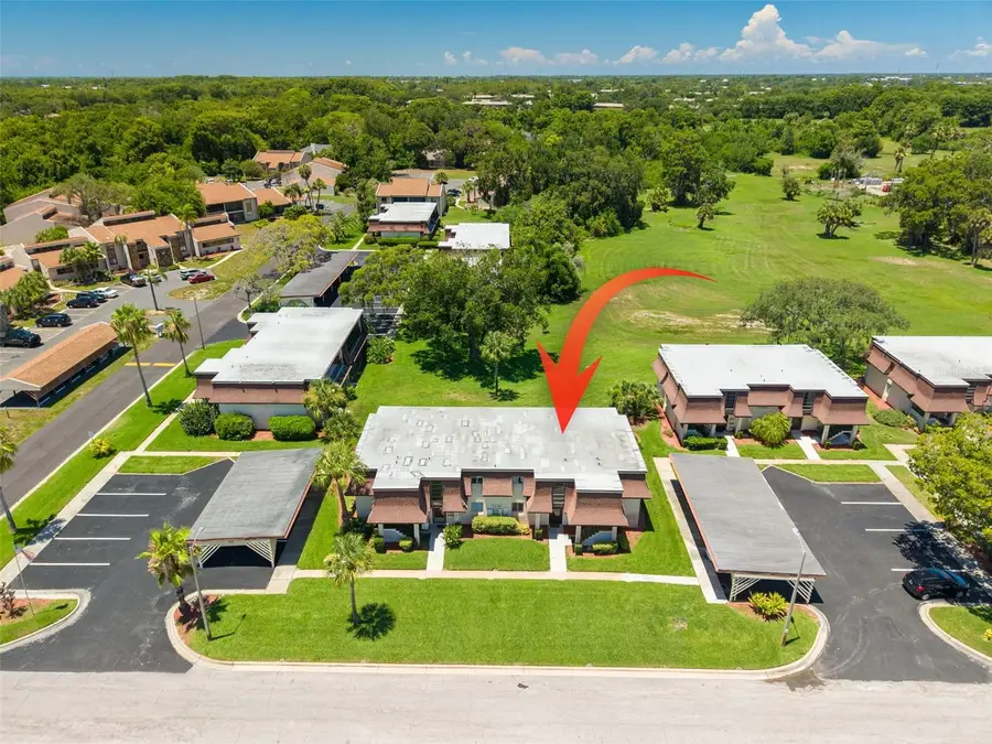 7131 Dell Road #2, New Port Richey, FL 34653 - #2