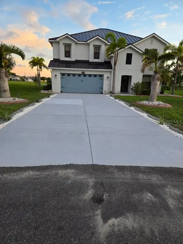 17304 Vagabond Circle, PUNTA GORDA, FL 33955