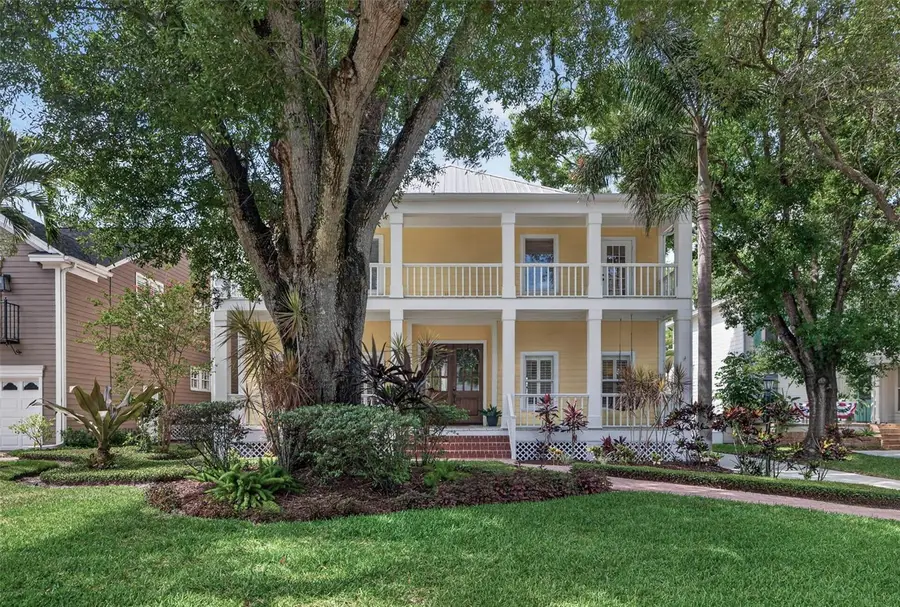 4618 W Tennyson Avenue, Tampa, FL 33629 - #3