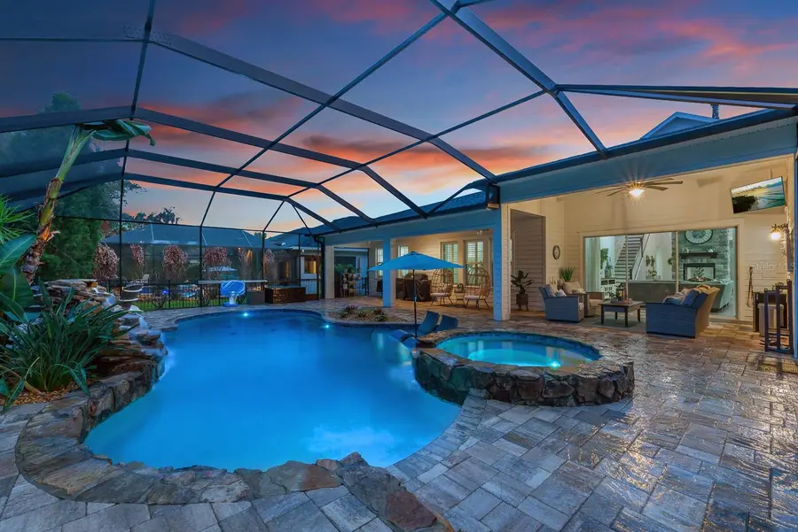 5202 Alafia Falls Drive, Lithia, FL 33547 - #2