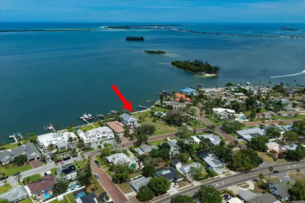 1768 Santa Barbara Drive, DUNEDIN, FL 34698